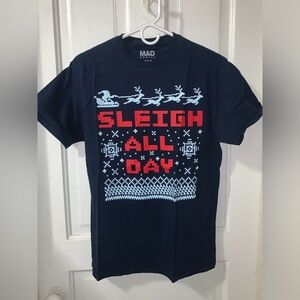 Funny Christmas Shirt